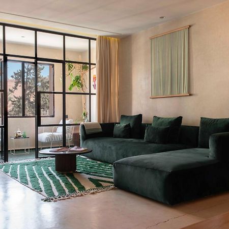 Appartements Brummell Marrakech Marrakesh Esterno foto