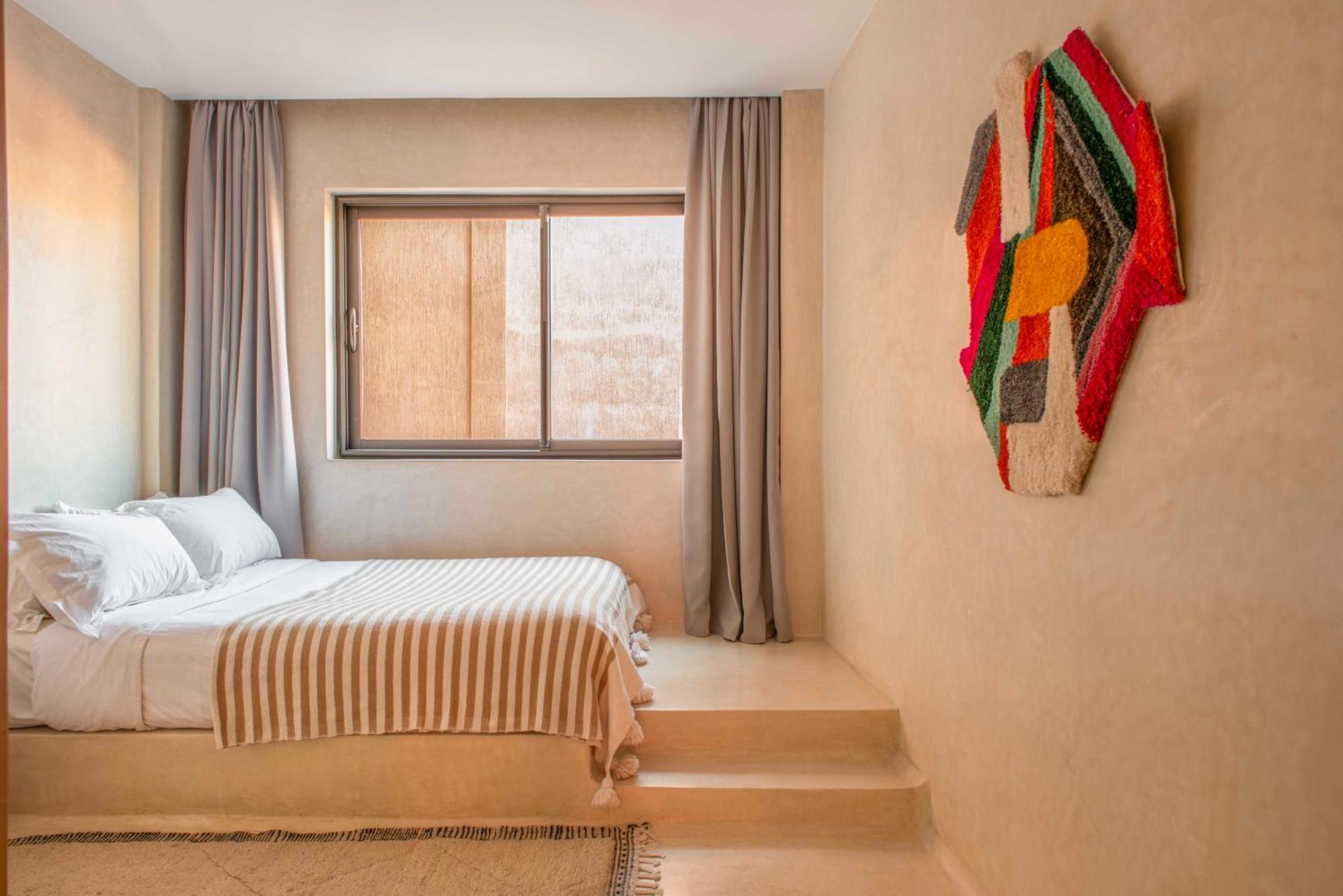 Appartements Brummell Marrakech Marrakesh Esterno foto